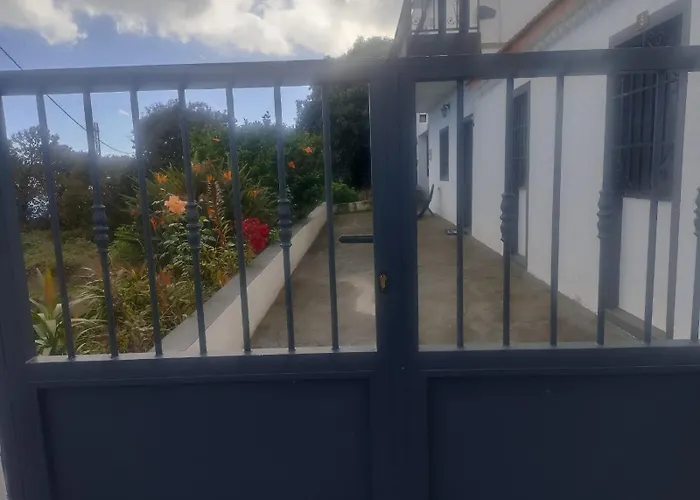 Casa María José