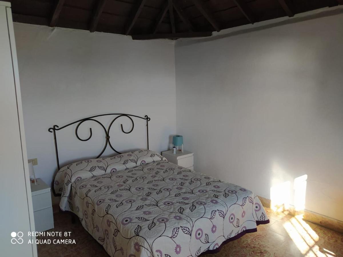 Casa de Férias Casa María José