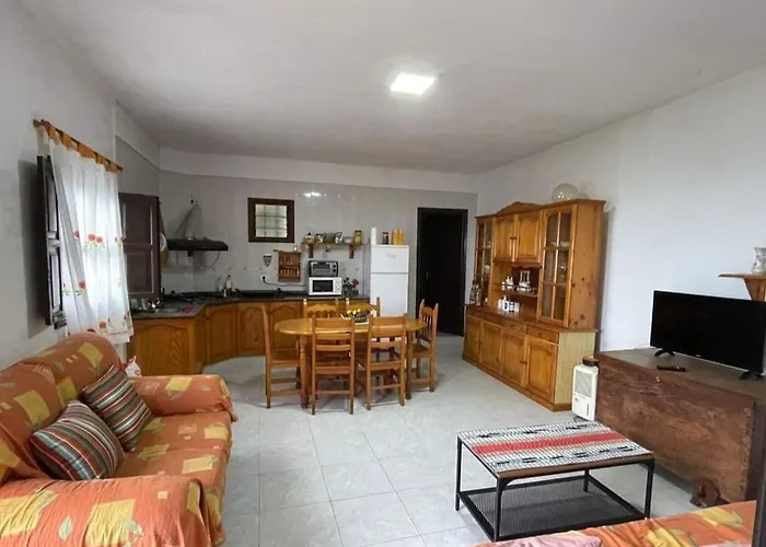 Casa Maria Jose