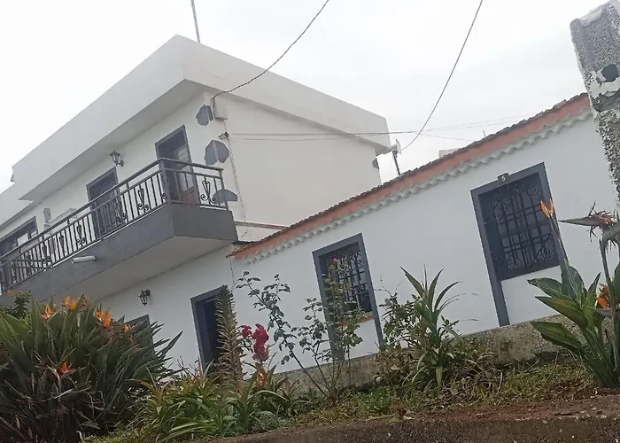 Casa Maria Jose