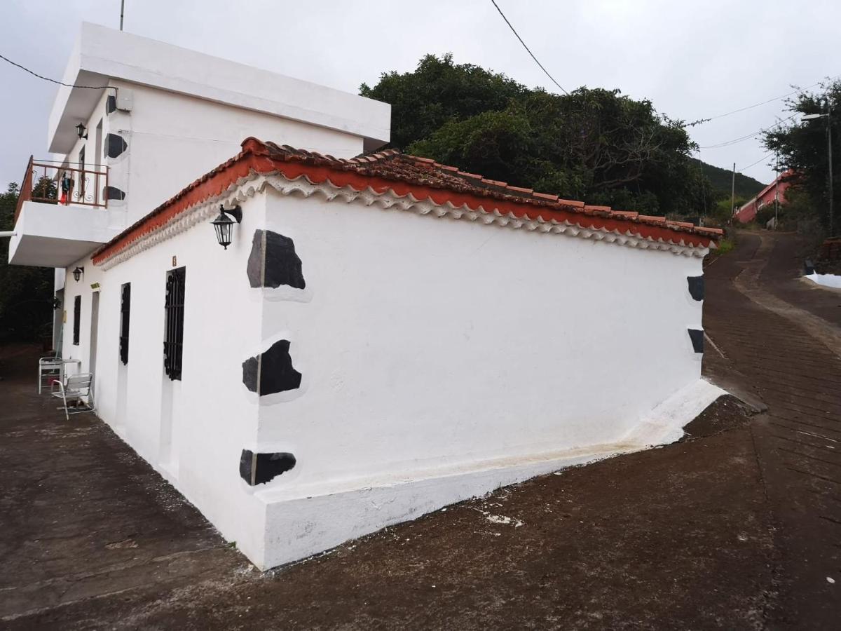 Ferienhaus Casa Maria Jose *