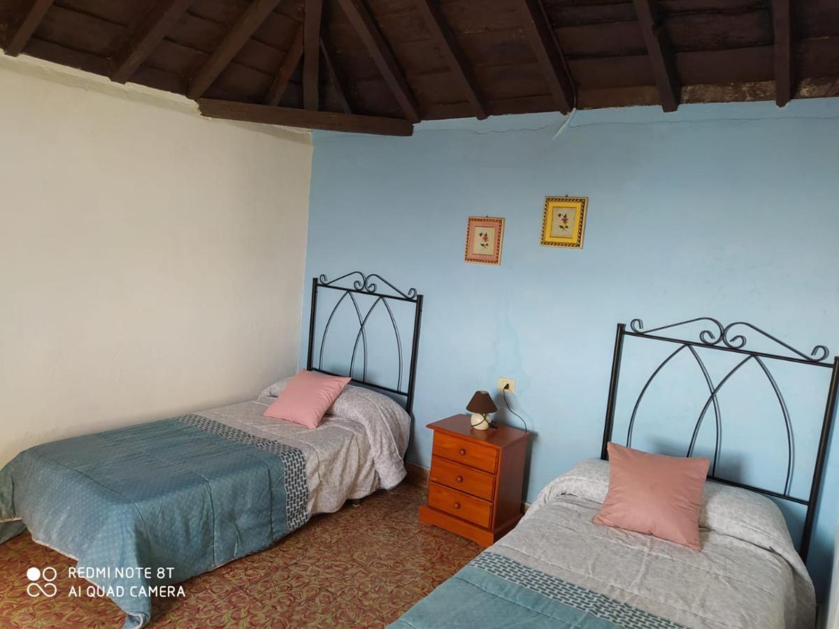 Casa Maria Jose Holiday home