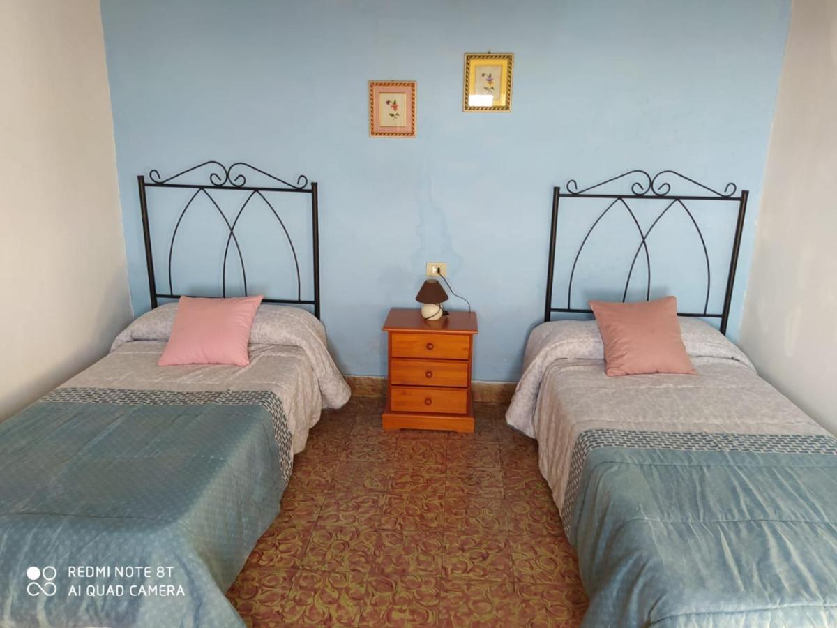 Ferienhaus Casa Maria Jose La Galga