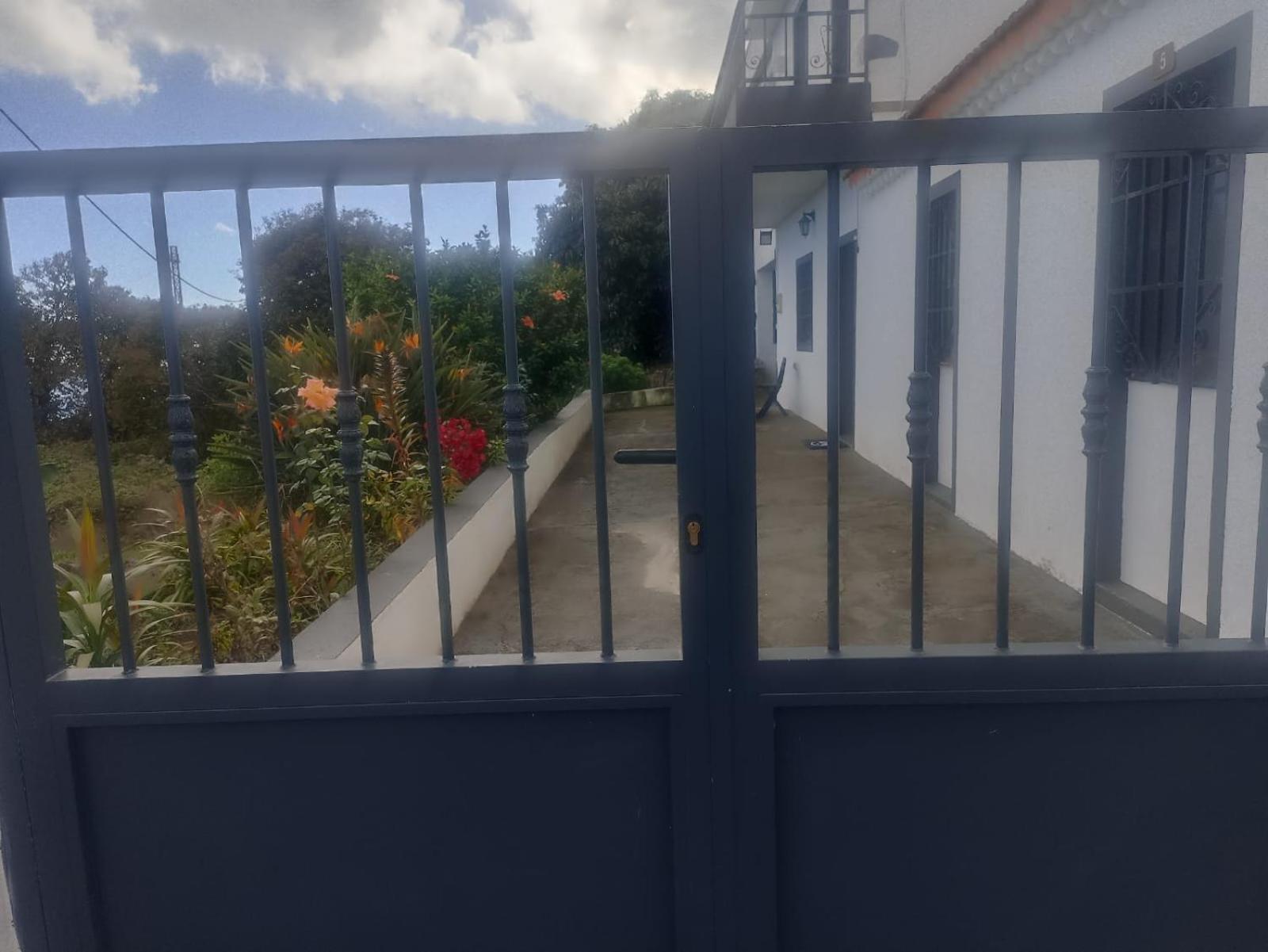 Casa Maria Jose *