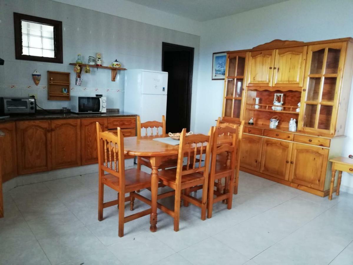 Ferienhaus Casa Maria Jose *